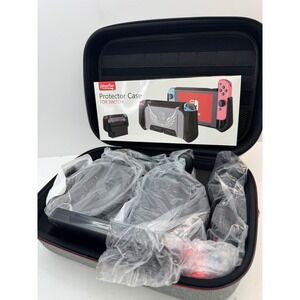 Heystop Switch Accessory Deluxe Bundle  OS Grey